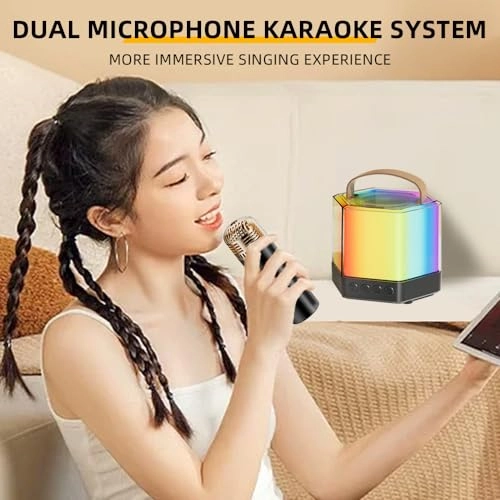 Karaoke Machine - 2 15W