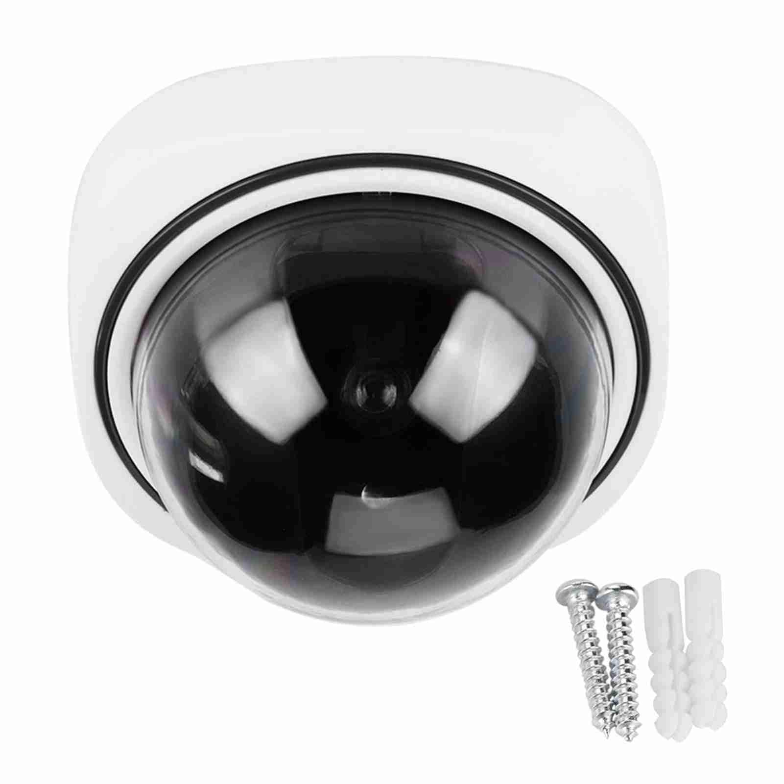 Filfeel Dummy Camera - Indoor Outdoor