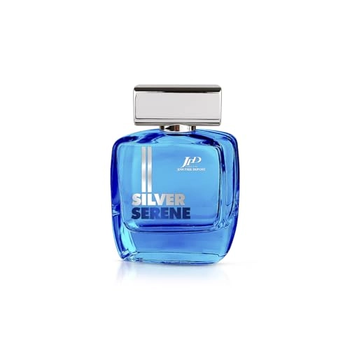 Silver Serene Eau de Toilette 100ml