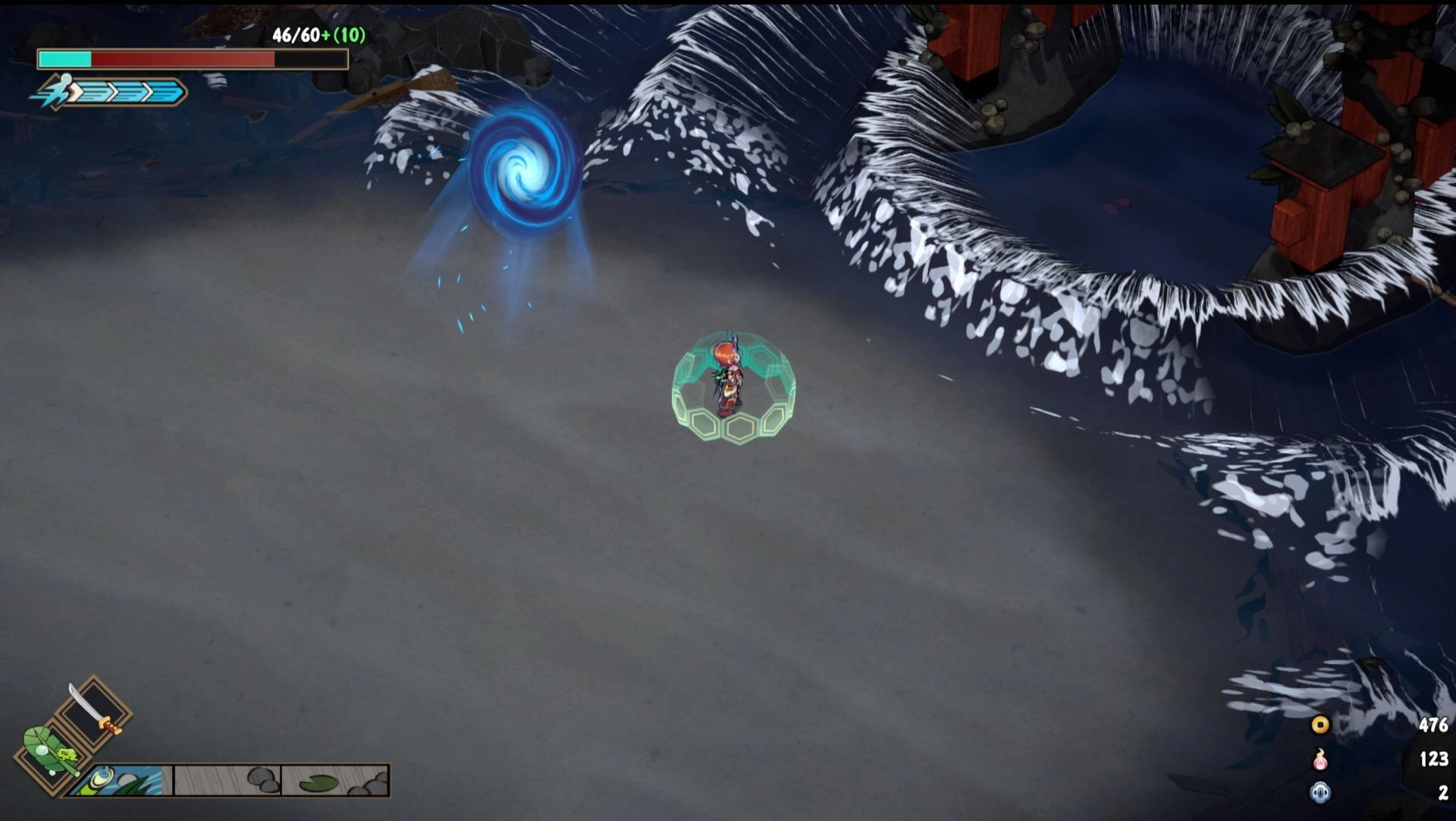 Yasha: Legends of the Demon Blade Standard Edition - PlayStation 5