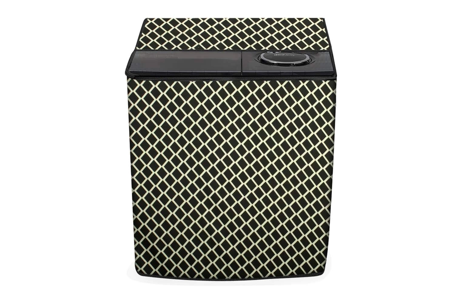 Washing Machine Cover - LG 7KG P8073R3FA