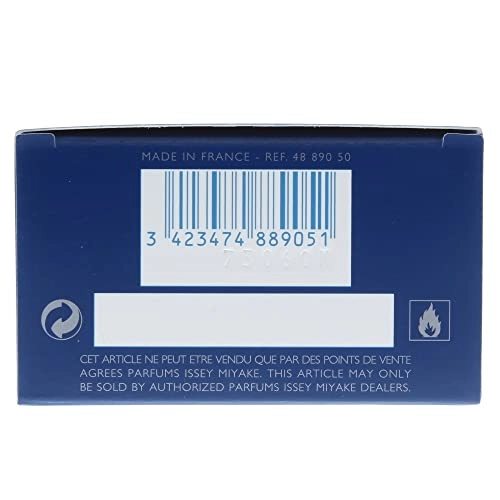 Nuit D'Issey Eau de Toilette 75 ml