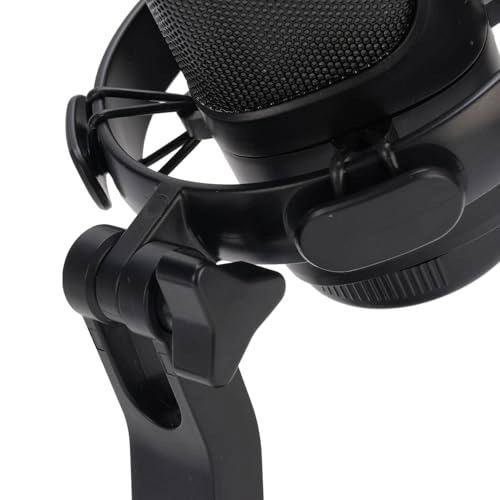 Dpofirsgb3amvsipr Wired Microphone