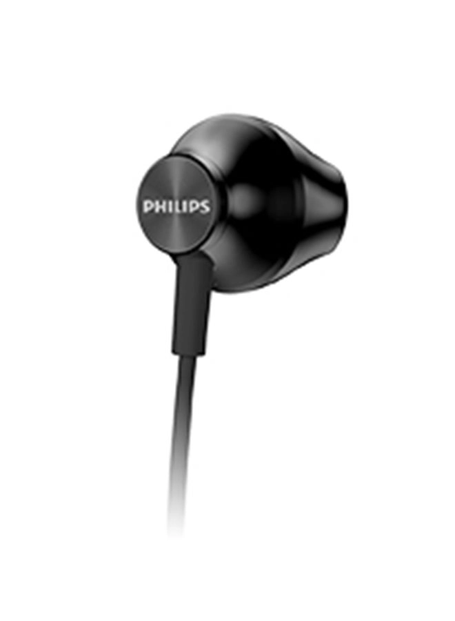 TAUE100BK - Wired Earphones