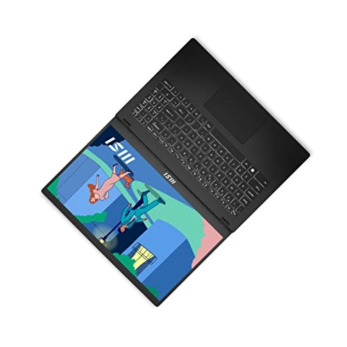 Modern 15 B7M-223US - 15.6'' Ryzen 7 7730U 16GB DDR4 1TB NVMe SSD