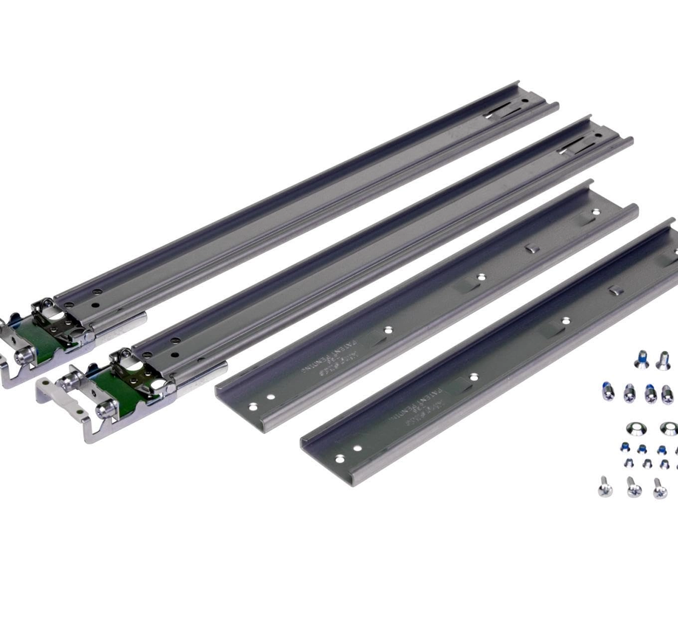 Axis TS3901 - RAIL EXTENSIONS