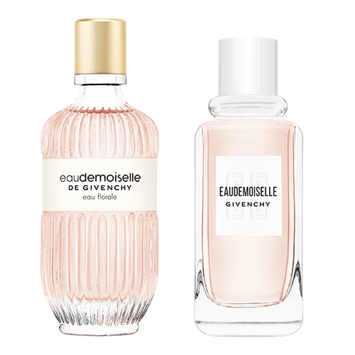 Floral Eau de Toilette 100 ml
