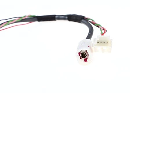 Car Reversing Camera - Night Vision