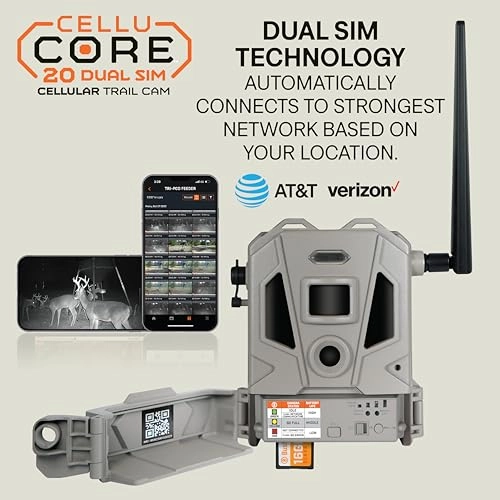 CelluCORE 20 - Verizon