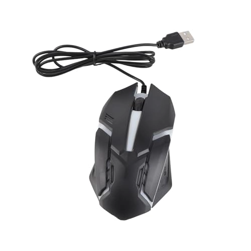 Wired Gaming Mouse - Wired