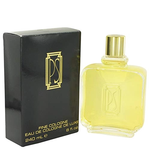 Fine Cologne Splash - 8.0 Fluid Ounce