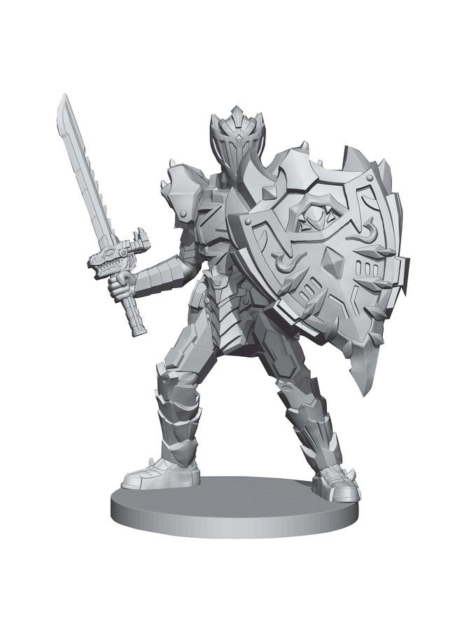 Power Rangers: Heroes of The Grid: Arsenal Pack