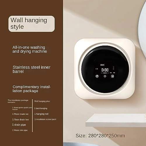 Mini Laundry Machine