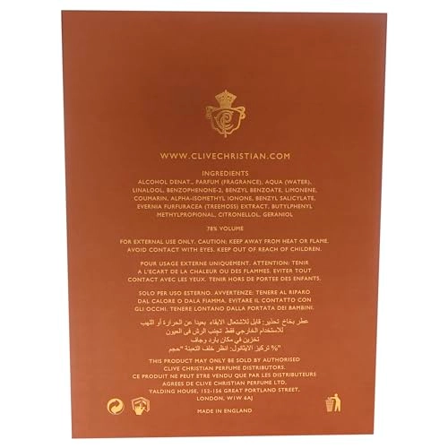 Woody Leather Eau de Parfum 100ml