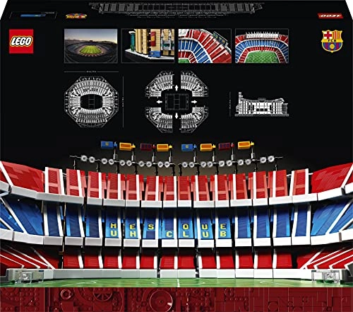 Camp Nou – FC Barcelona (10284)