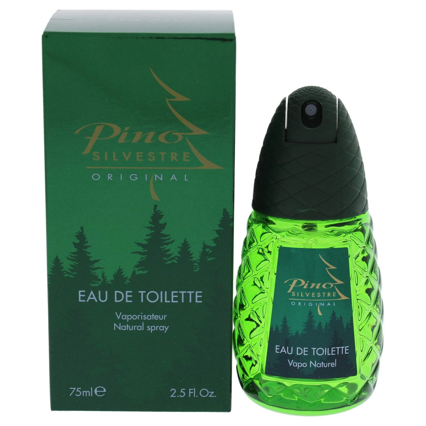 Original Eau de Toilette 75 ml