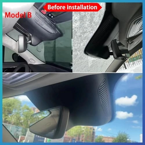 Dashcam - 4K 2160P