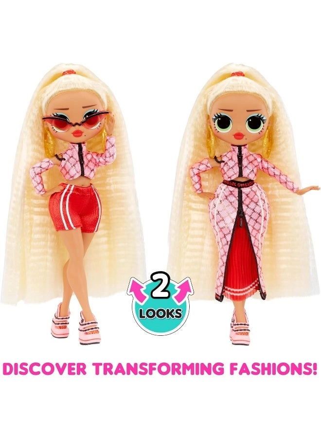 Swag Fashion Doll - 11.5-inch Ages 3+