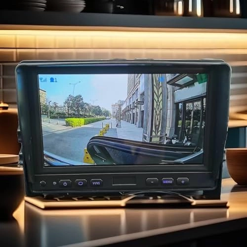 Backup Camera - wireless 1080P