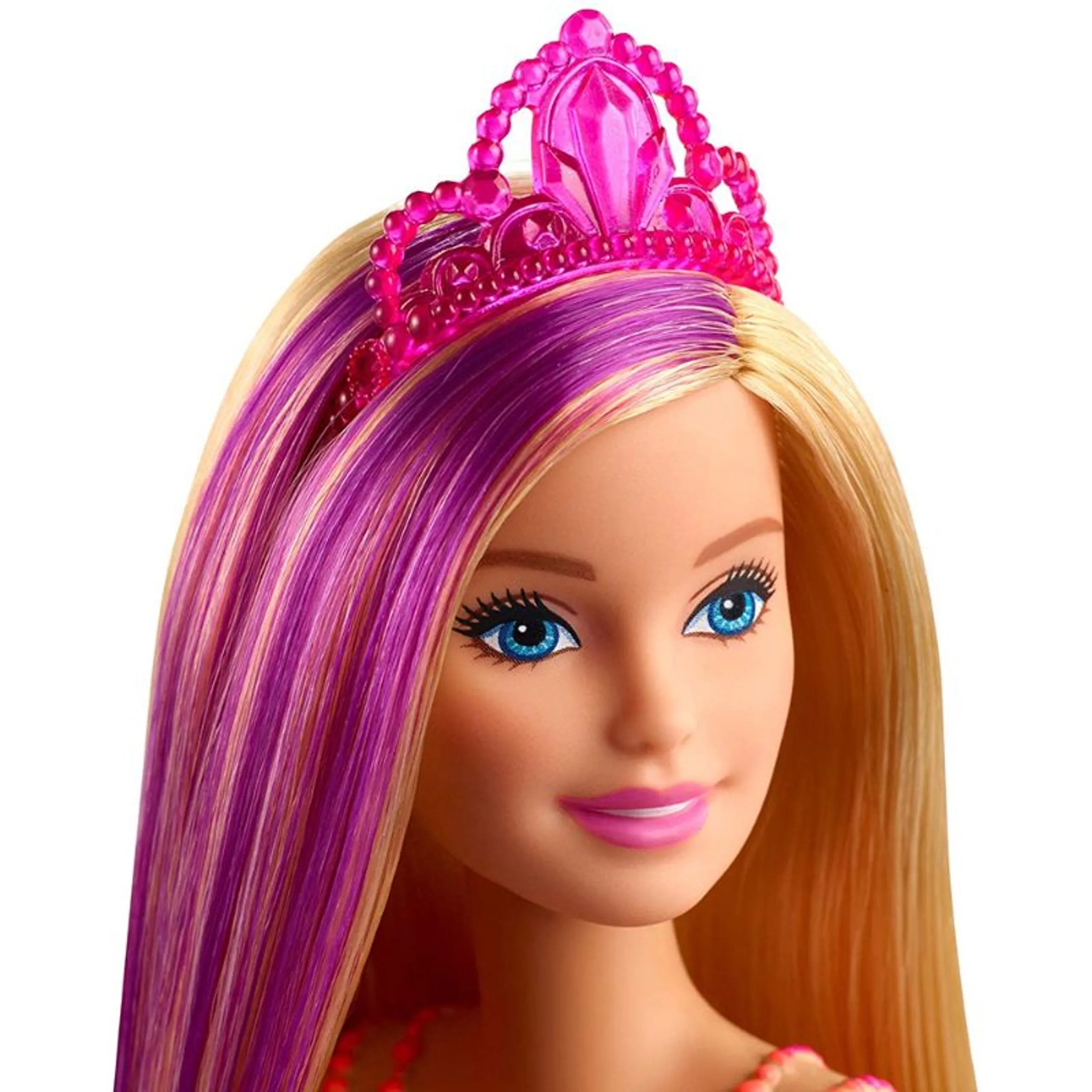 Barbie Dreamtopia Princess Doll - 12-inch Blonde Ages 3+