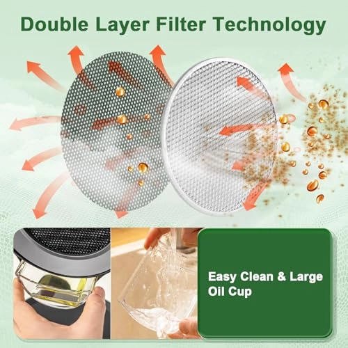 CF-002-0100 - 120 CMPH 15W