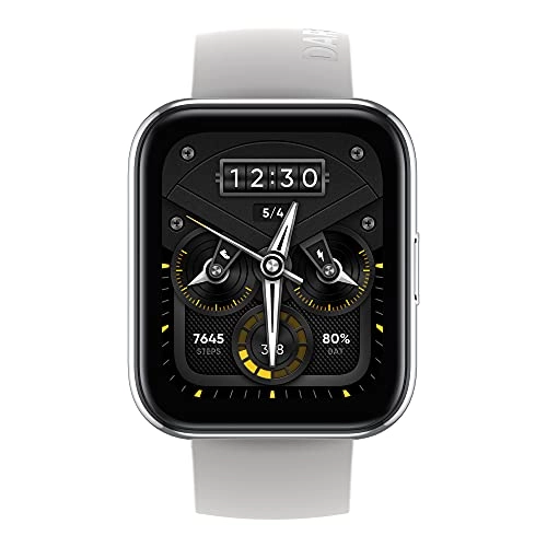 Smart Watch 2 Pro Plastic GPS