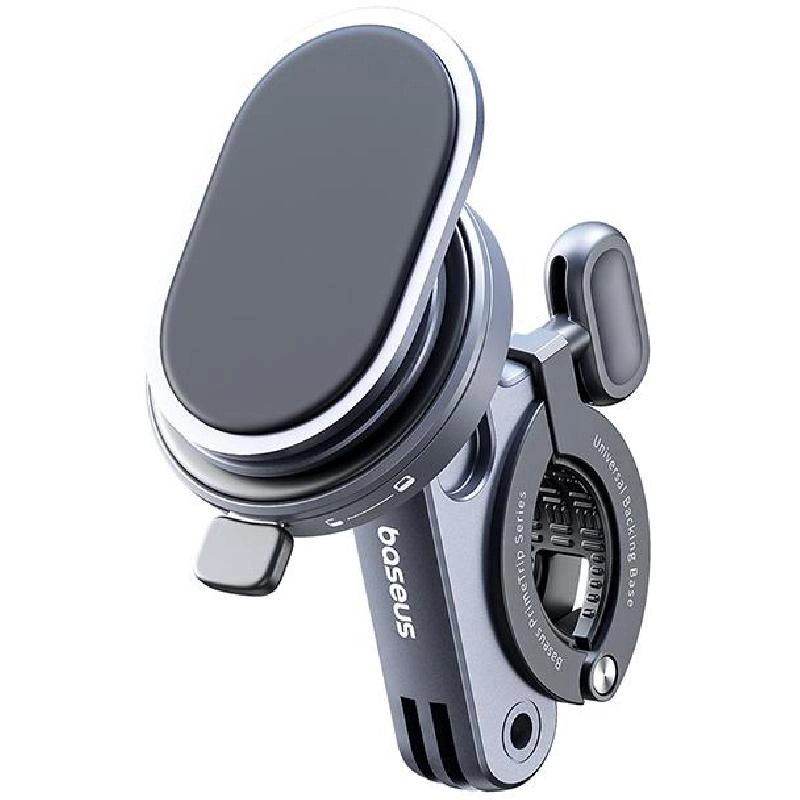 Baseus PrimeTrip - Universal Stick-On Bike Phone Mount
