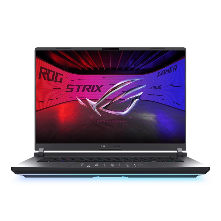 ROG Strix G16 G615LR-RV052W - 16'' Core Ultra 7 255H 32GB DDR5 1TB SSD