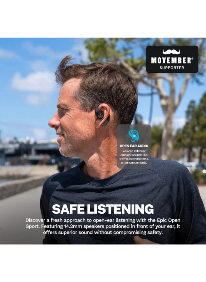 Epic Open Sport Wireless Earbud