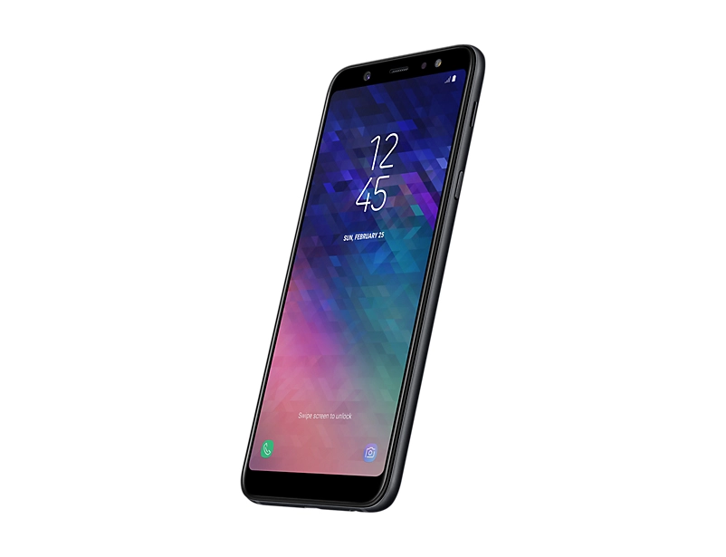 Galaxy A6 Plus - 3GB 32GB