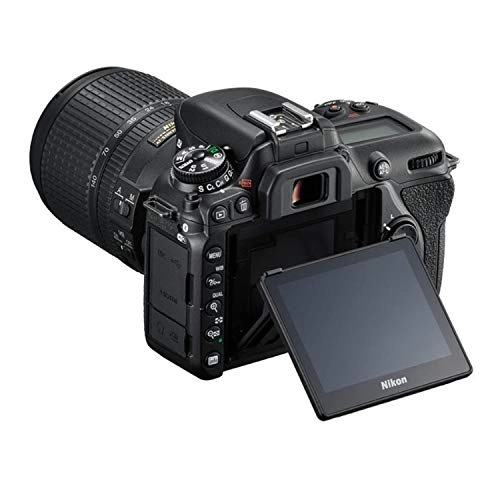 D7500 Kit