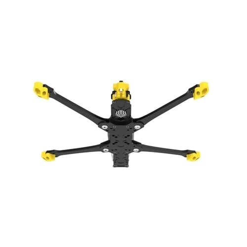DC Folding Frame - 8 Inch 7mm Arm