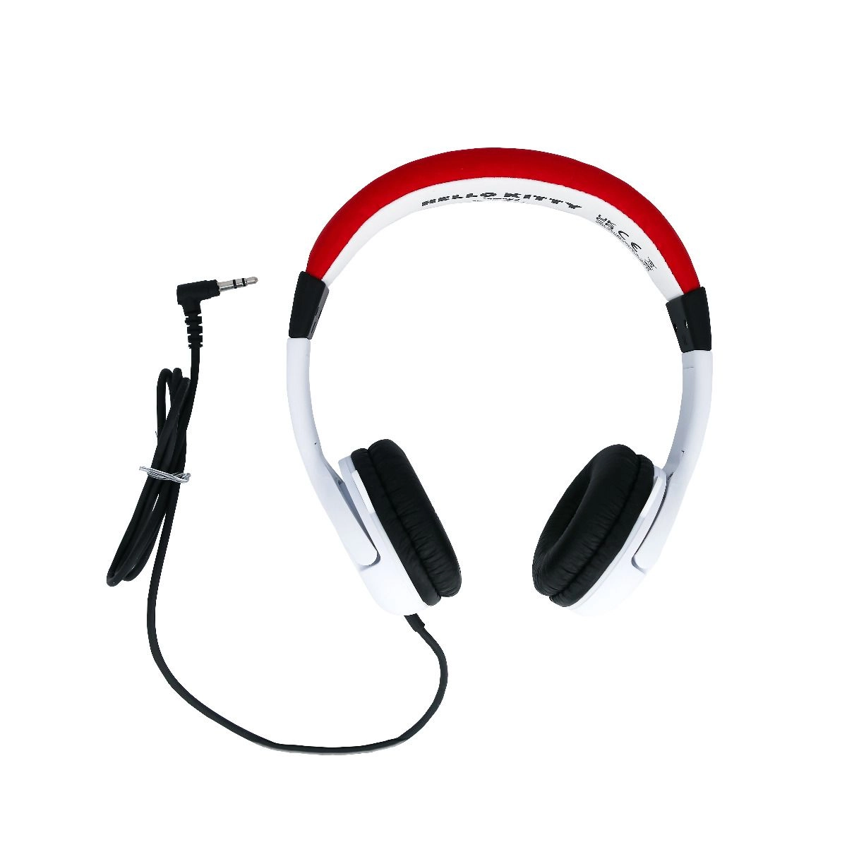 Hello Kitty Unicorn Junoir Wired Headphone