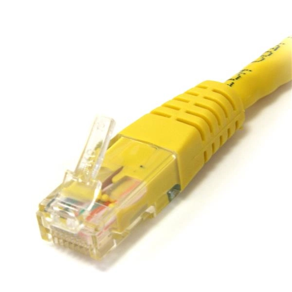 CAT6 Ethernet Cable - 5 ft
