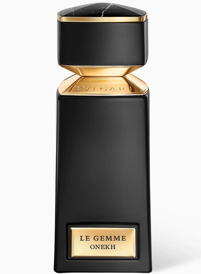 BVLGARI Le Gemme Onekh Eau de Parfum 125 ml
