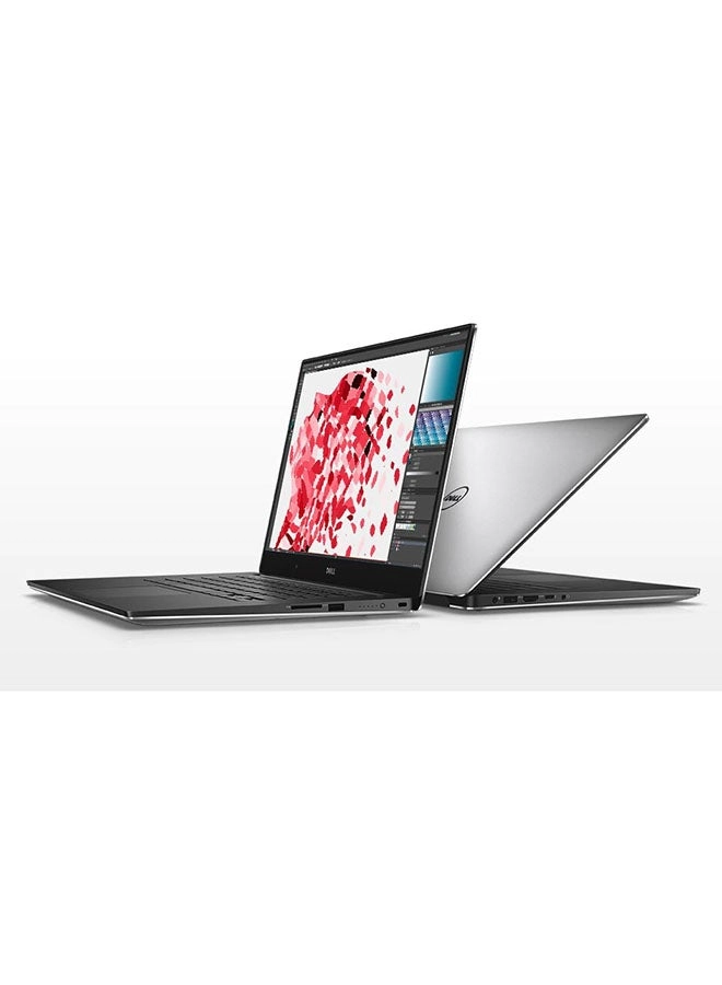 (Renewed) Precision 5520 - 15.6'' Core i7 16GB DDR4 512GB SSD