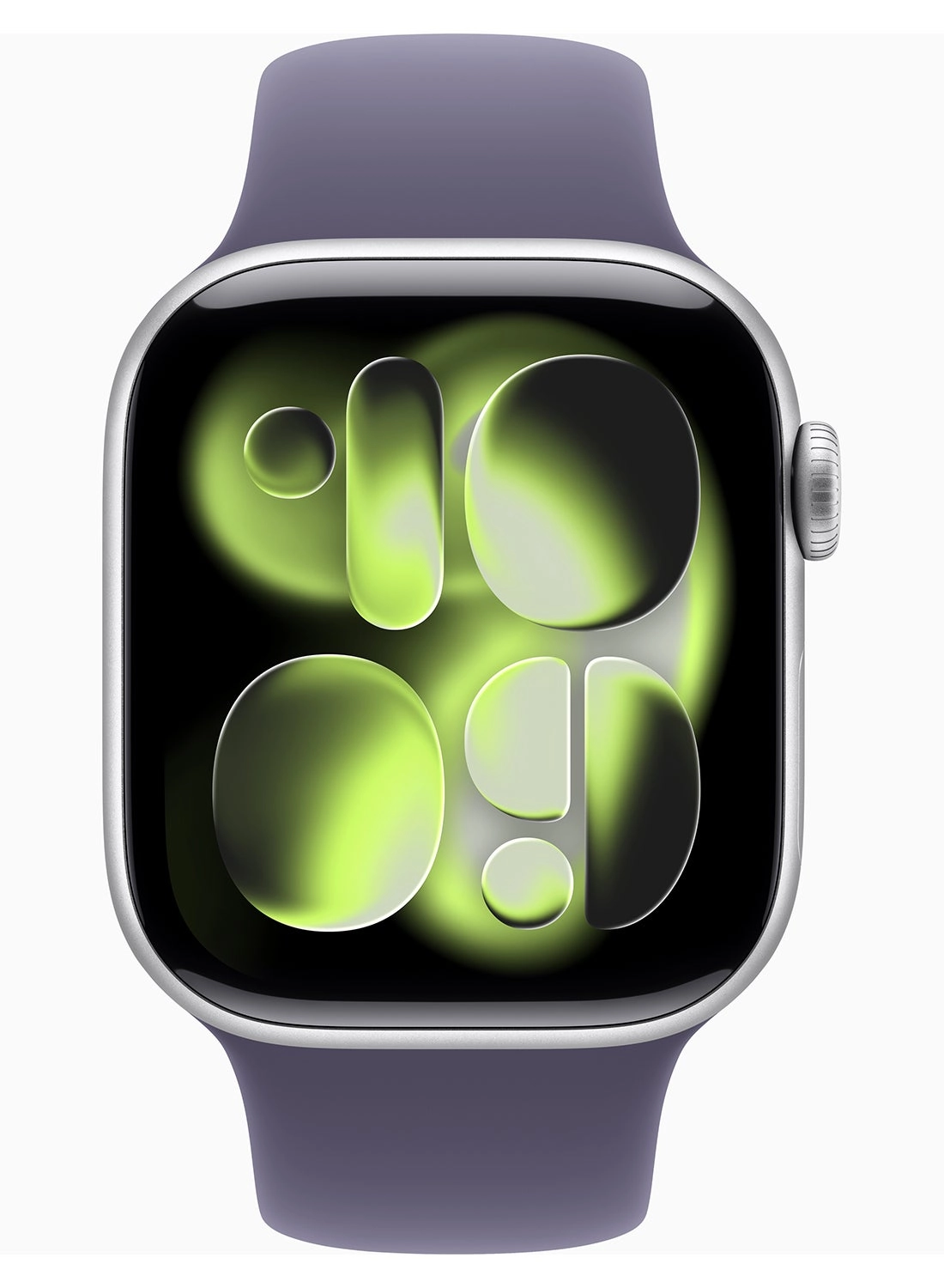 Watch Series 11 42mm Aluminium Cellular GPS