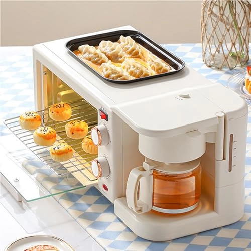 Convection Ovens - 12L