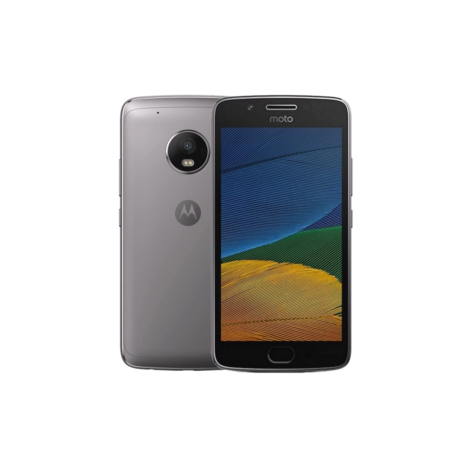 Motorola Moto G5 Plus - 3GB 32GB