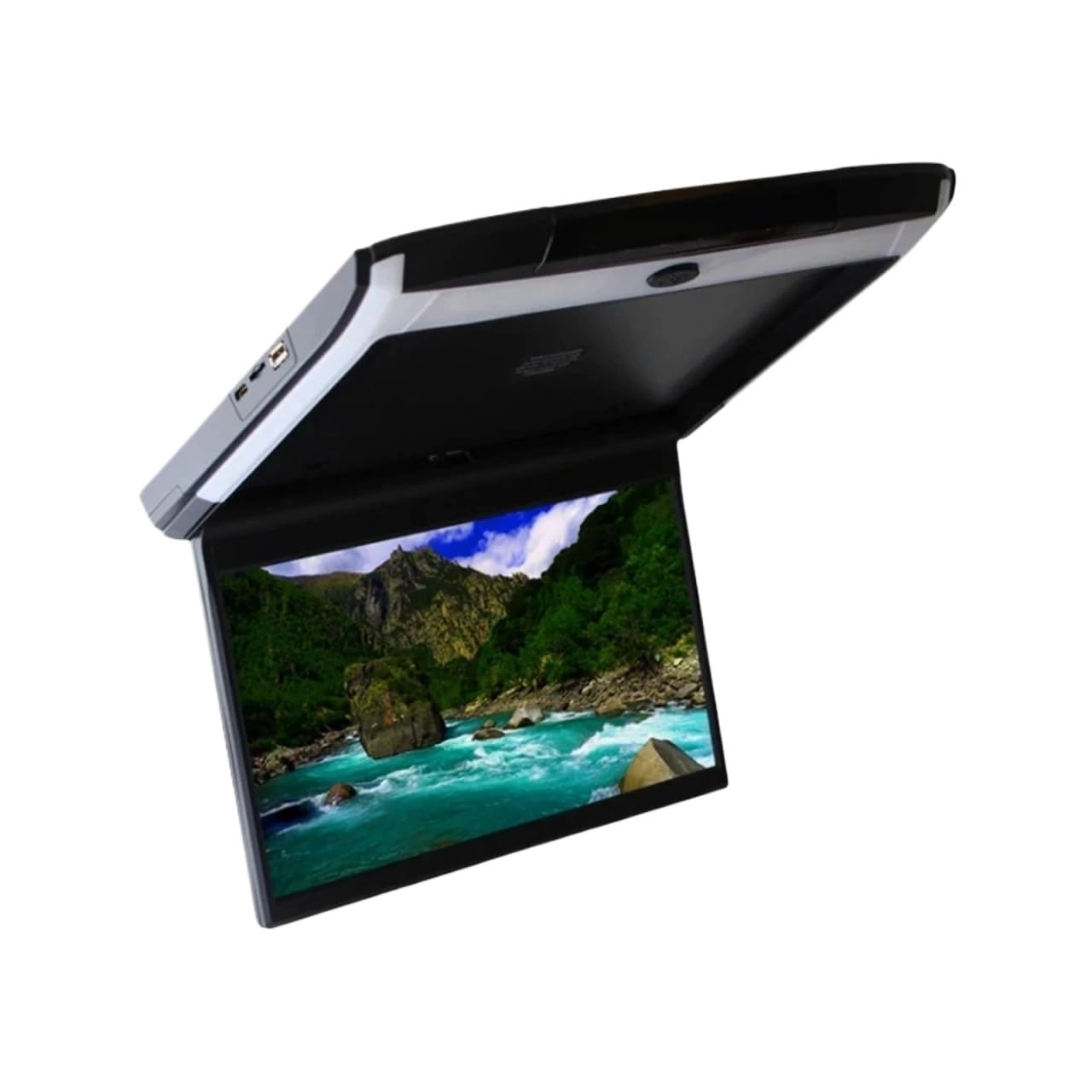 Car Roof Monitor - 12.5 inch