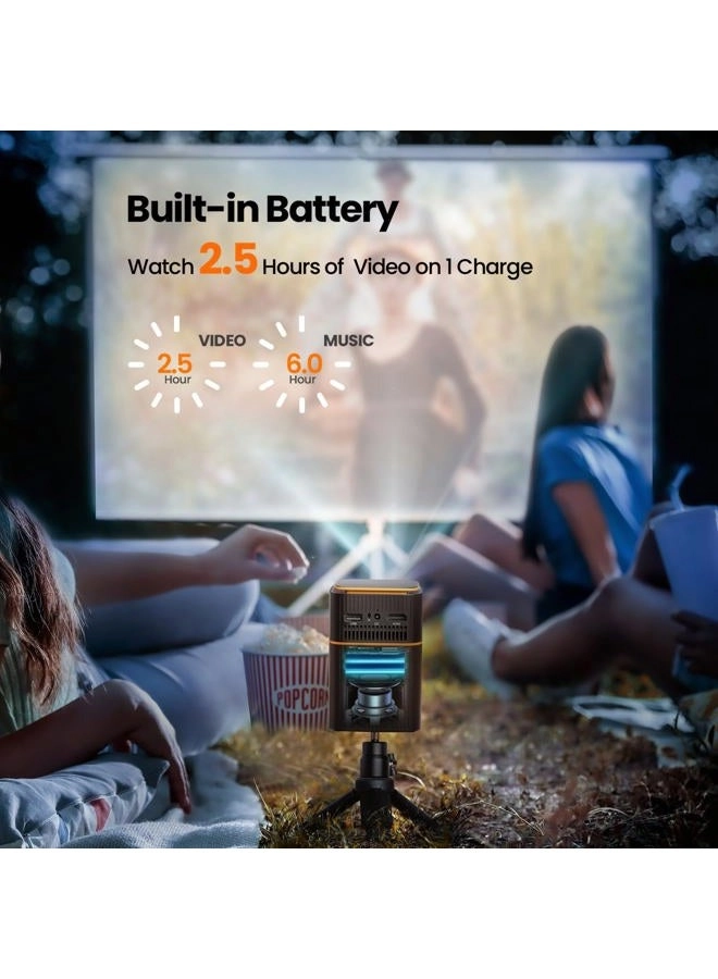 Pocket Monster D042 200 ANSI lumens