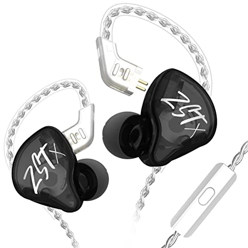 ZST X Wired Earbud