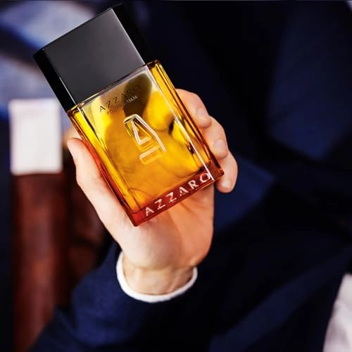 Pour Homme Eau de Toilette 50 ml