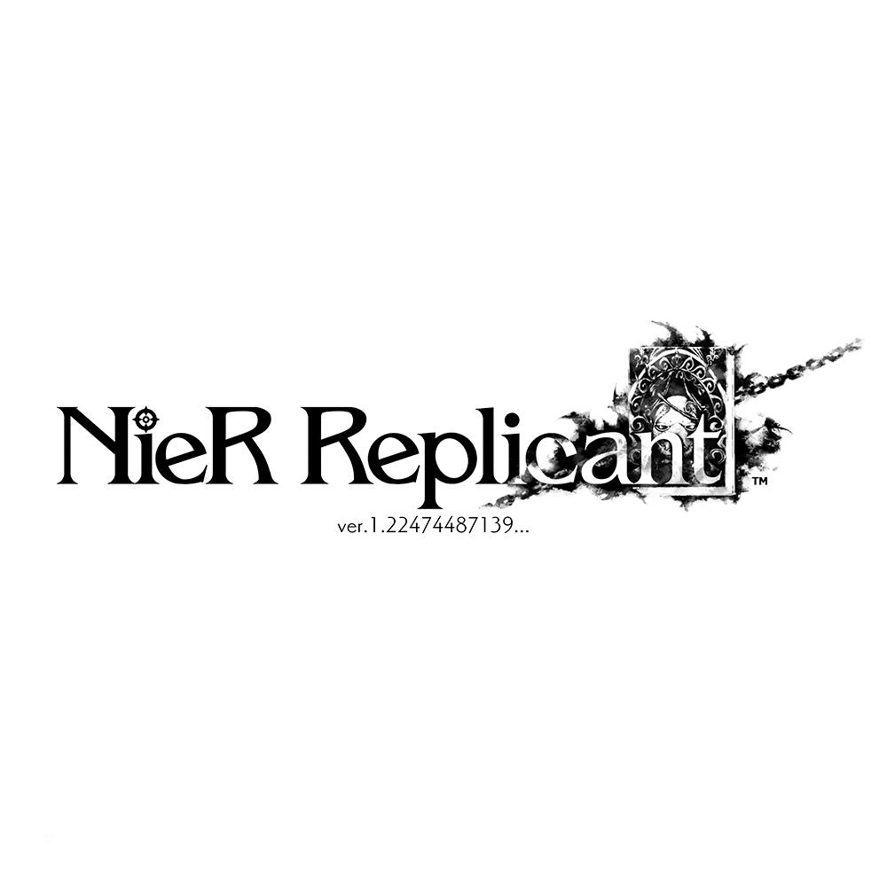Square Enix NieR Replicant ver.1.22474487139... - PlayStation 4
