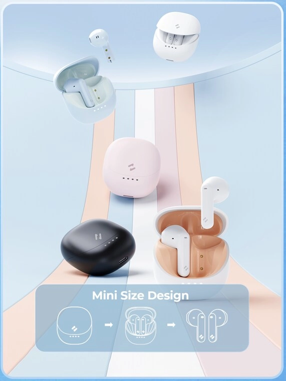 TW931 Wireless Earbud