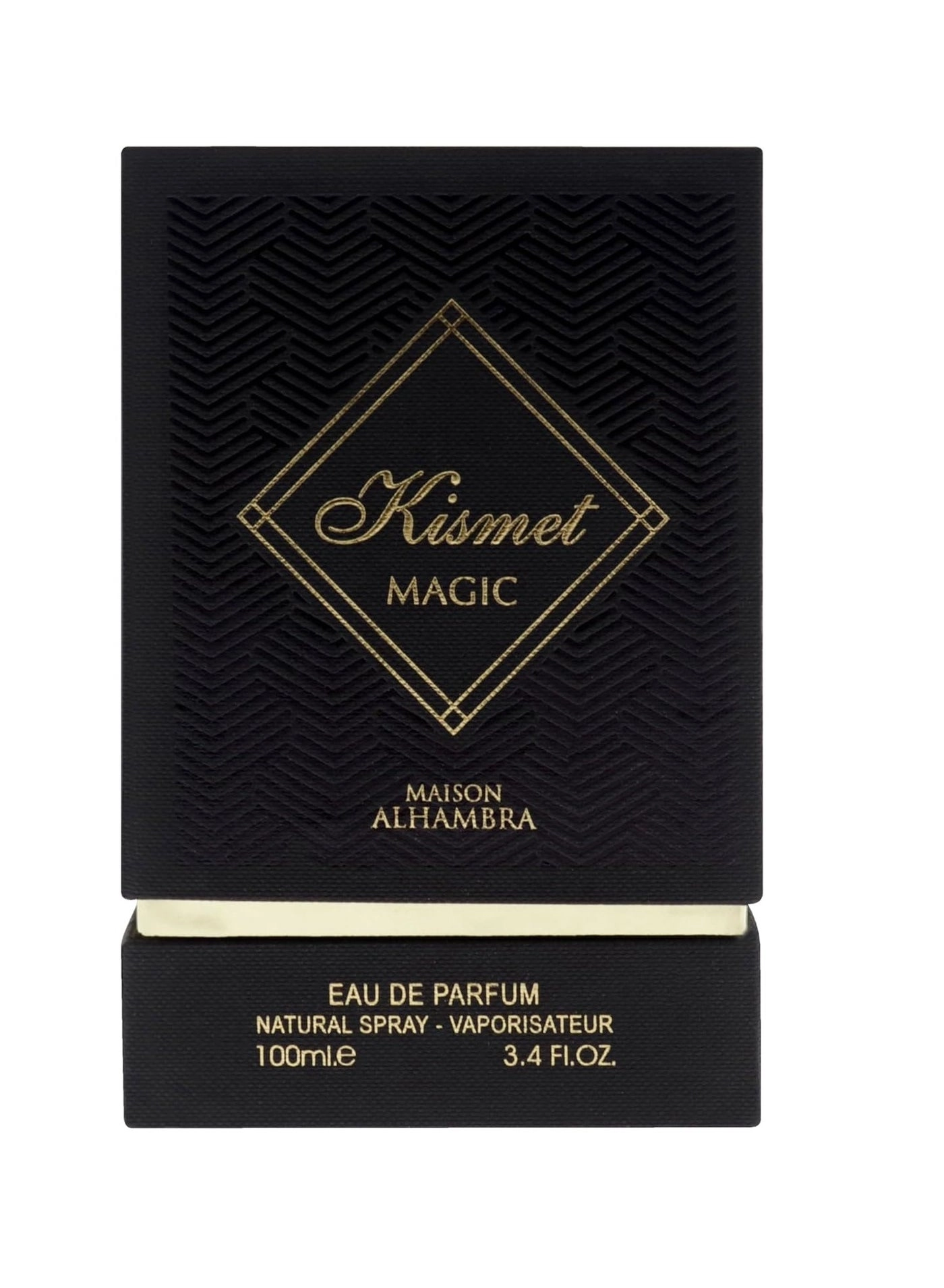 Kismet - Eau de Parfum 96.39 ml