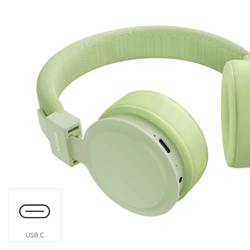 Freedom Lit III Wireless Headphone