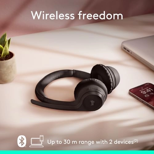 Zone 300 Wireless Headset