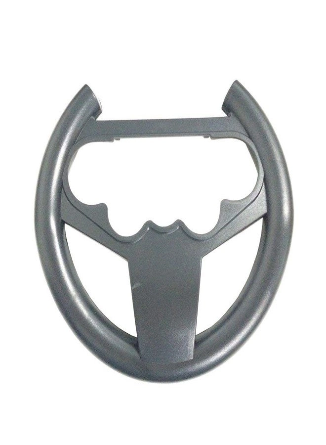 OSTENT Steering Racing Wheel - Bluetooth PS4