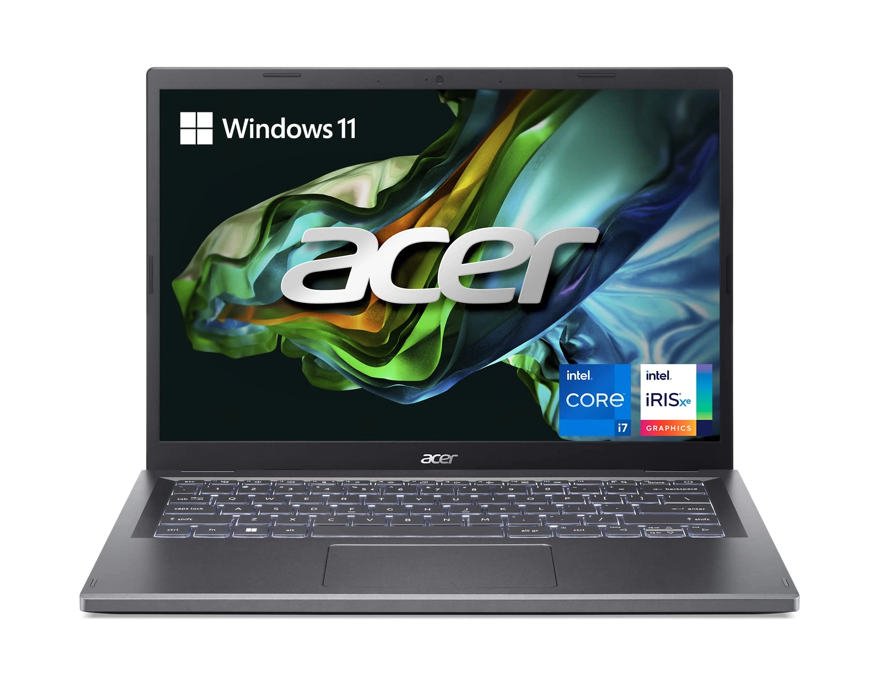 Acer Aspire 5 A514-56M-71A9 - 14'' Core i7-1355U 16GB DDR5 512GB SSD